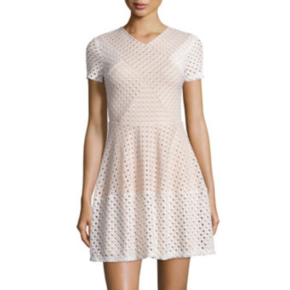 BCBG dress